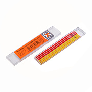 Грифель цветной сменный GNG GN-CP28-LYR - упаковка 6 шт.